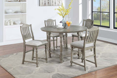 COUNTER HEIGHT TABLE