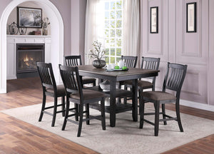 COUNTER HEIGHT TABLE