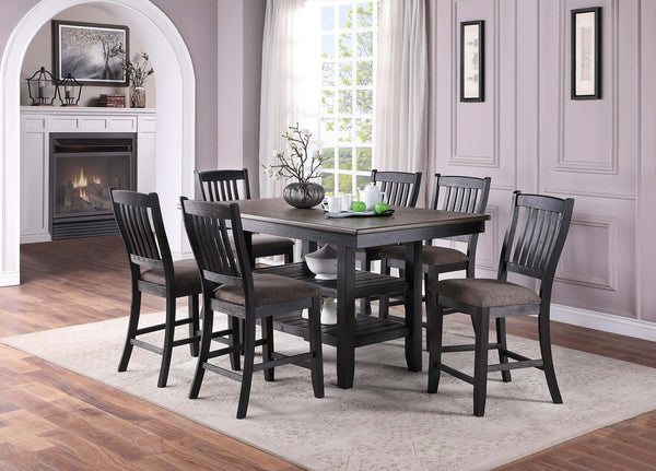 COUNTER HEIGHT TABLE