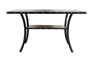 COUNTER HEIGHT TABLE