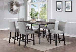 COUNTER HEIGHT TABLE