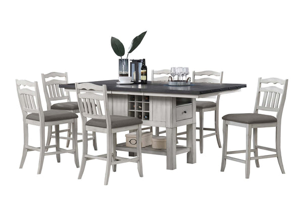 COUNTER HEIGHT TABLE