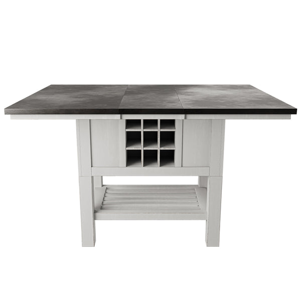 COUNTER HEIGHT TABLE