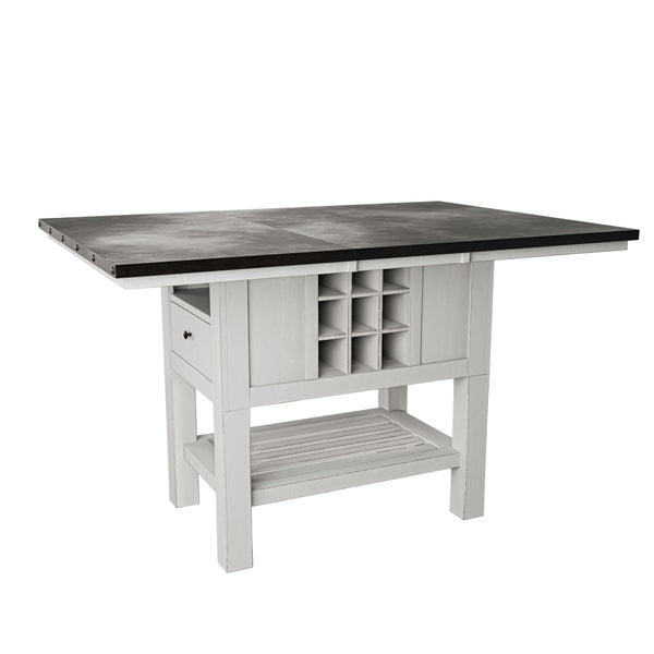 COUNTER HEIGHT TABLE