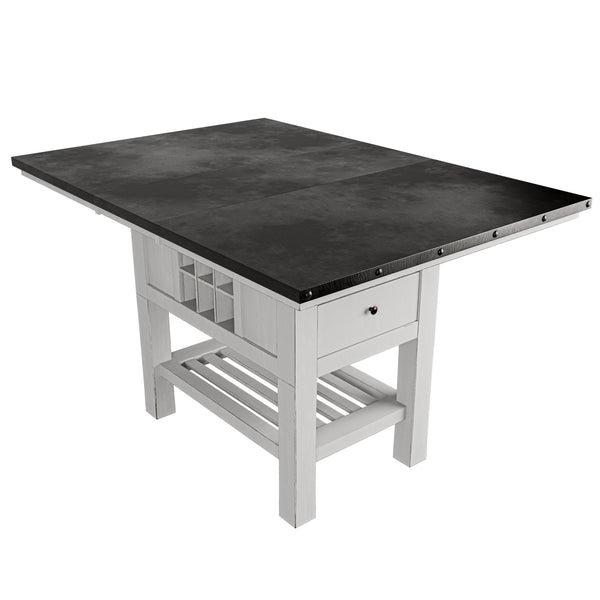 COUNTER HEIGHT TABLE