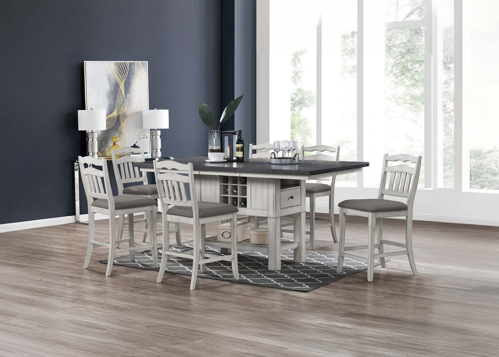 COUNTER HEIGHT TABLE
