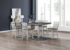 COUNTER HEIGHT TABLE