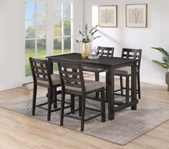 COUNTER HEIGHT TABLE