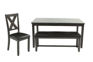 6-PCS DINING SET