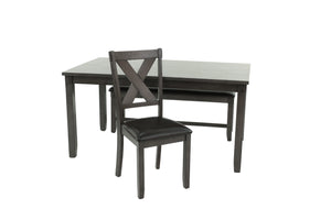 6-PCS DINING SET