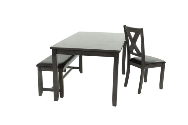 6-PCS DINING SET