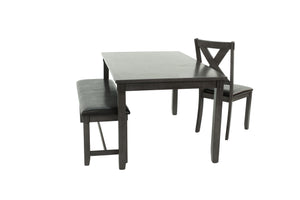 6-PCS DINING SET