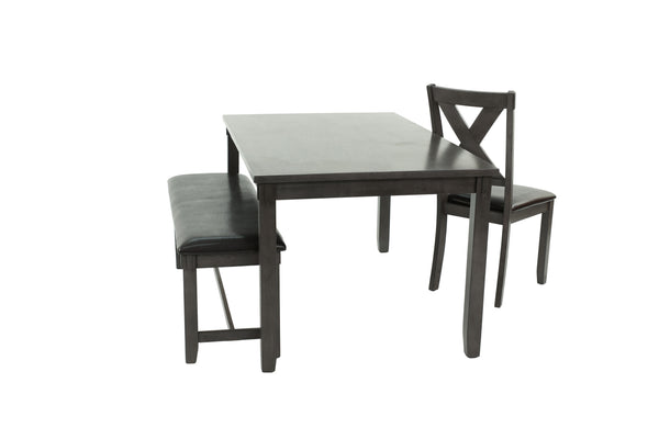 6-PCS DINING SET