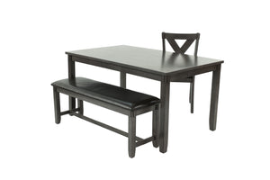 6-PCS DINING SET