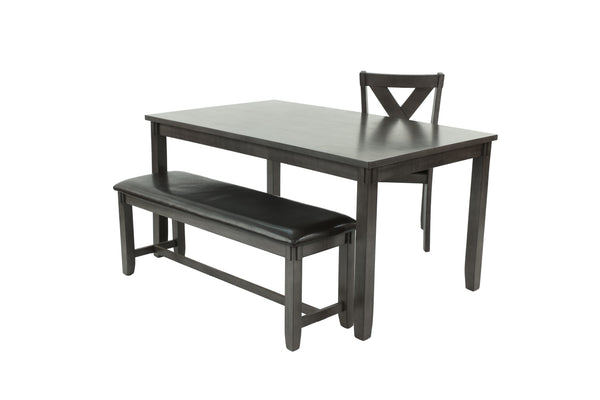 6-PCS DINING SET