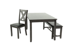 6-PCS DINING SET