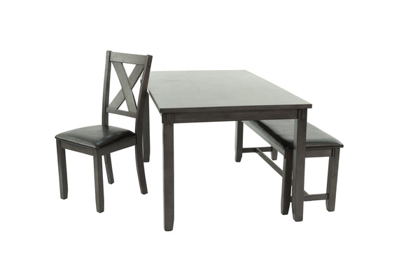 6-PCS DINING SET