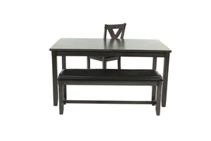 6-PCS DINING SET