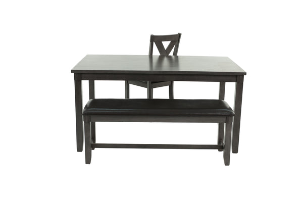 6-PCS DINING SET