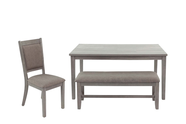 6-PCS DINING SET