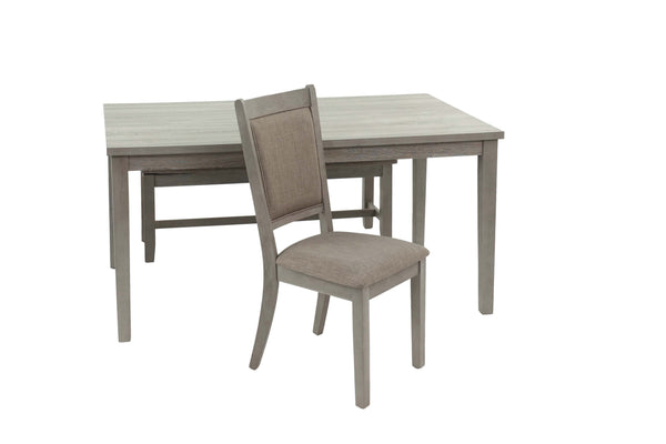 6-PCS DINING SET