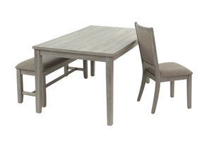 6-PCS DINING SET