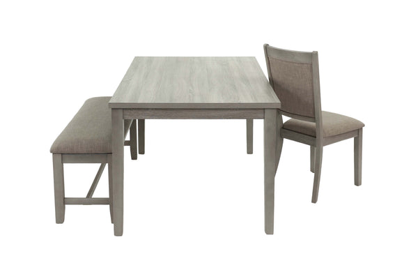 6-PCS DINING SET