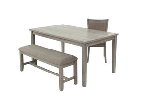 6-PCS DINING SET