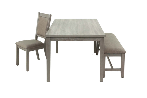 6-PCS DINING SET
