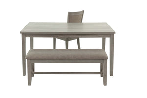 6-PCS DINING SET