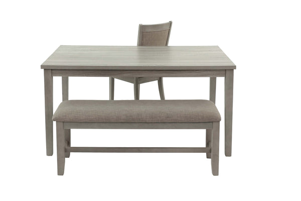 6-PCS DINING SET