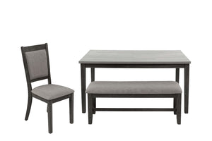 6-PCS DINING SET
