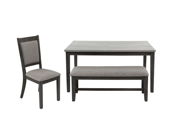 6-PCS DINING SET