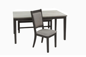 6-PCS DINING SET