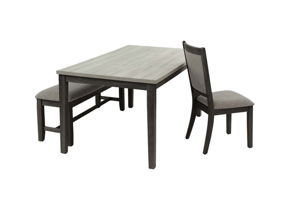 6-PCS DINING SET