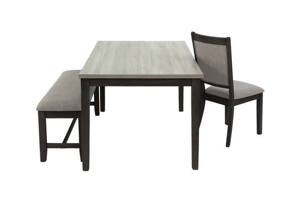 6-PCS DINING SET
