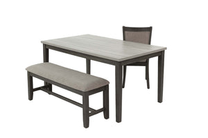 6-PCS DINING SET