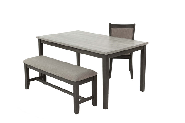 6-PCS DINING SET