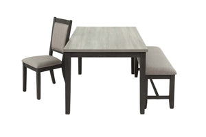 6-PCS DINING SET