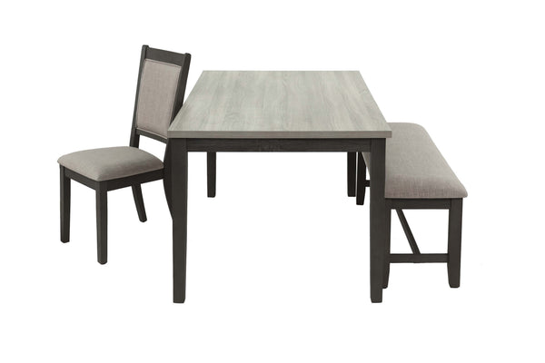 6-PCS DINING SET