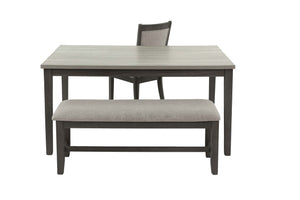 6-PCS DINING SET