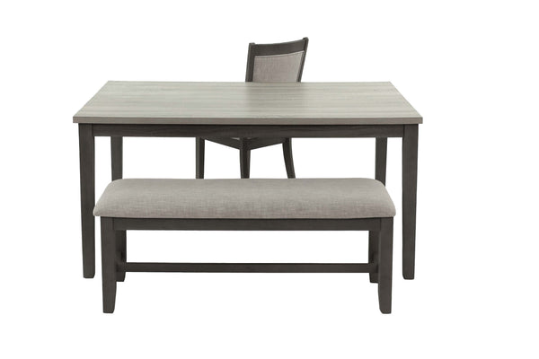 6-PCS DINING SET