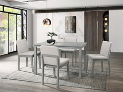 5-PCS DINING SET