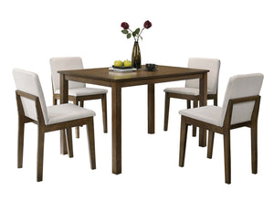 5-PCS DINING SET