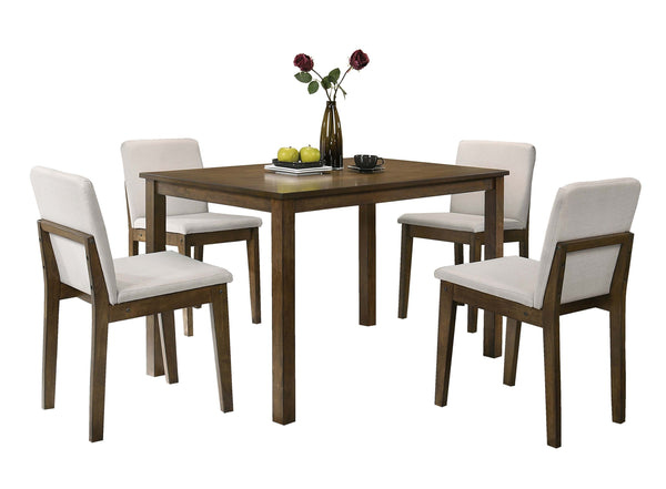 5-PCS DINING SET