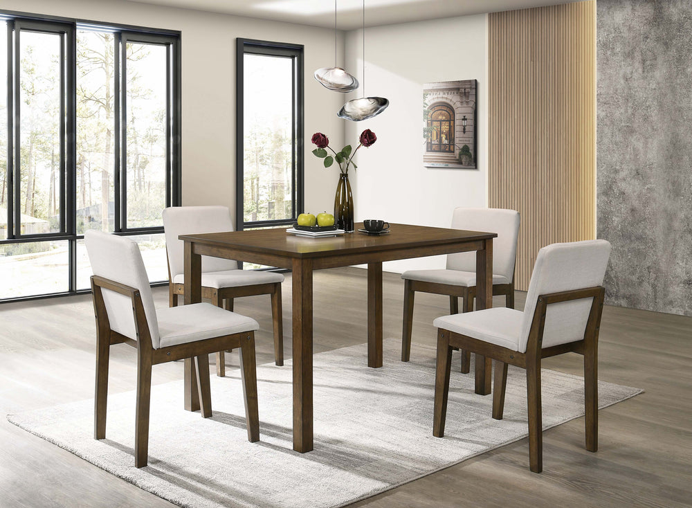 5-PCS DINING SET