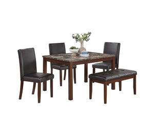 5-PCS DINING SET