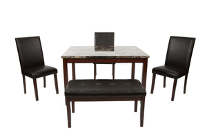 5-PCS DINING SET