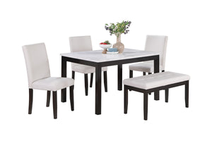 5-PCS DINING SET