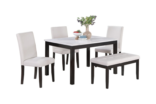 5-PCS DINING SET